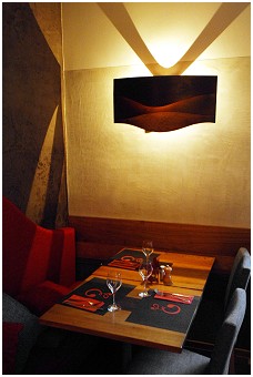 Brasserie Edouard Restaurant à Grez-Doiceau