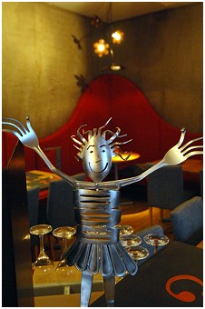 Brasserie Edouard Restaurant à Grez-Doiceau