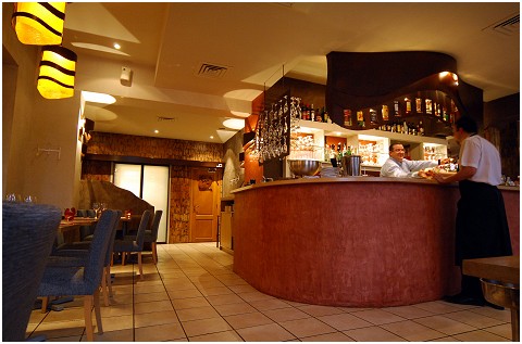 Brasserie Edouard Restaurant à Grez-Doiceau