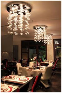 Shangri-La Restaurant à Haccourt