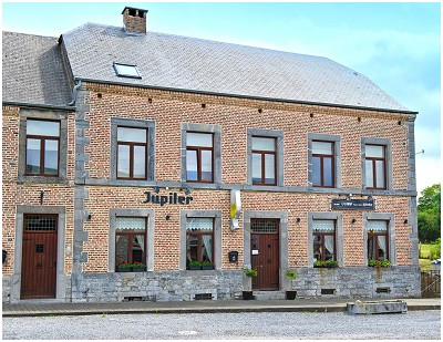Jijibaba Brasserie Japonaise à Halma