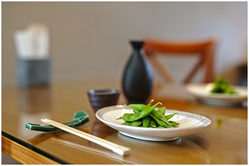 Jijibaba Brasserie Japonaise à Halma