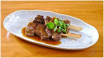 Jijibaba Brasserie Japonaise à Halma