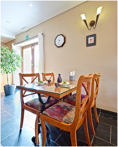 Jijibaba Brasserie Japonaise à Halma