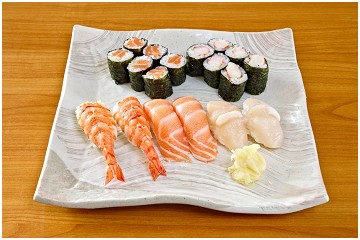 Jijibaba Brasserie Japonaise à Halma