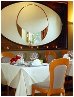 Restaurant - Service traiteur Les Comtes de Champagne - Hannut