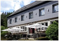 restaurant L'Ermitage