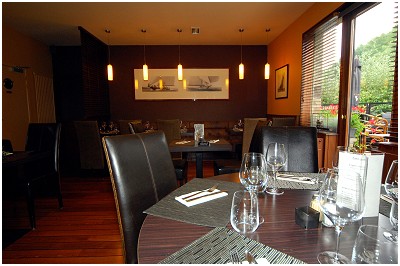 Le Pourquoi Pas? Brasserie - Restaurant in Jambes