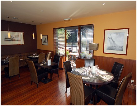 Le Pourquoi Pas? Brasserie - Restaurant in Jambes