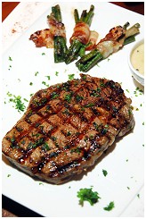 Le Pourquoi Pas? Brasserie - Restaurant in Jambes