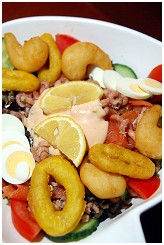 Le Pourquoi Pas? Brasserie - Restaurant in Jambes