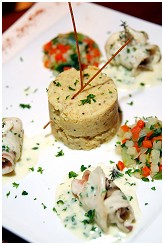 Le Pourquoi Pas? Brasserie - Restaurant in Jambes