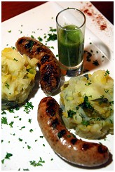 Le Pourquoi Pas? Brasserie - Restaurant in Jambes