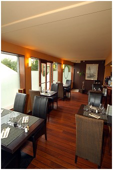 Le Pourquoi Pas? Brasserie - Restaurant in Jambes