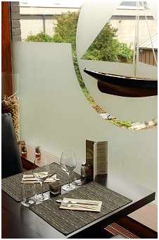 Le Pourquoi Pas? Brasserie - Restaurant in Jambes