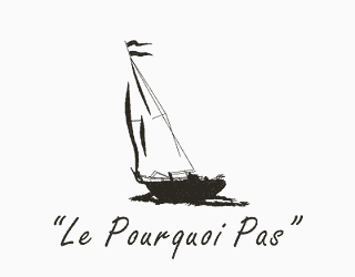 Le Pourquoi Pas?