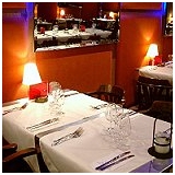Restaurant - Brasserie As Ouh&egrave;s - Li�ge