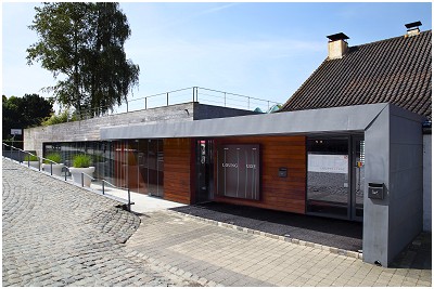 Loungeatude (3 Espaces) Restaurant - Cocktail in Louvain-la-Neuve