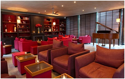 Loungeatude (3 Espaces) Restaurant - Cocktail in Louvain-la-Neuve