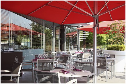 Loungeatude (3 Espaces) Restaurant - Cocktail in Louvain-la-Neuve