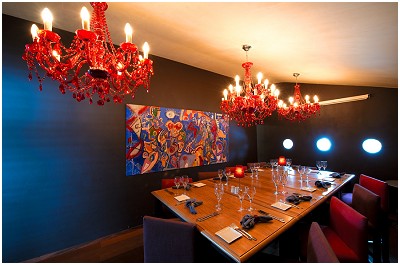 Loungeatude (3 Espaces) Restaurant - Cocktail in Louvain-la-Neuve