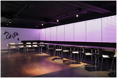 Loungeatude (3 Espaces) Restaurant - Cocktail in Louvain-la-Neuve