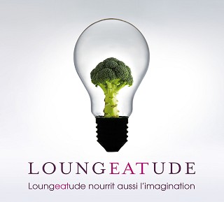 Loungeatude (3 Espaces)