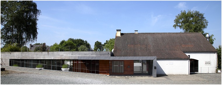 Loungeatude (3 Espaces) Restaurant - Cocktail in Louvain-la-Neuve