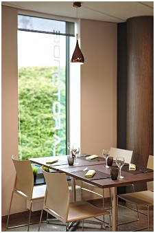 La Rotonde Restaurant Business à Loyers