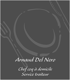 Arnaud Del Nero