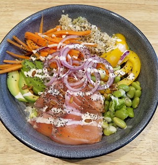 Homemade by Au fil de vos envies Restaurant à Lustin