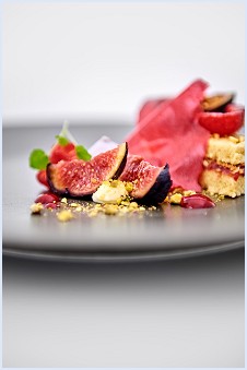 La Gloriette Restaurant gastronomique à Marche-en-Famenne