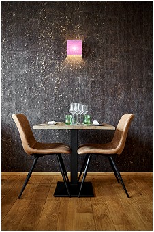 La Gloriette Restaurant gastronomique à Marche-en-Famenne