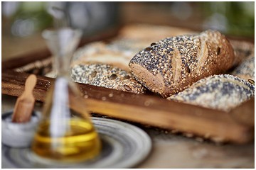 La Gloriette Restaurant gastronomique à Marche-en-Famenne