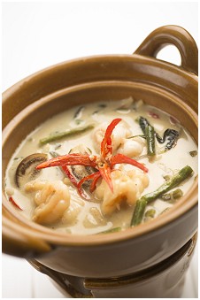Bangkok Brasserie Restaurant à Marche-en-Famenne