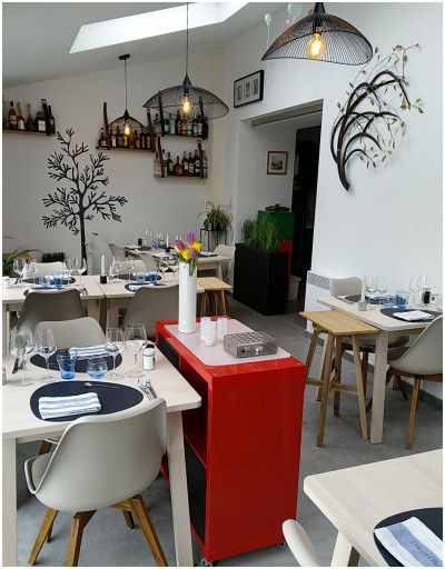 L'Un et L'Autre Restaurant - Fondues à Mettet