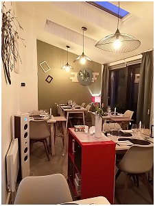 L'Un et L'Autre Restaurant - Fondues à Mettet