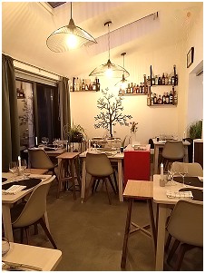L'Un et L'Autre Restaurant - Fondues à Mettet