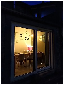 L'Un et L'Autre Restaurant - Fondues à Mettet