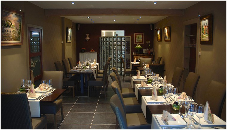 La Table de Lise Restaurant - Traiteur à Meux