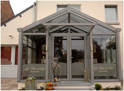 La Table de Lise Restaurant - Traiteur à Meux