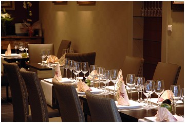 La Table de Lise Restaurant - Traiteur à Meux
