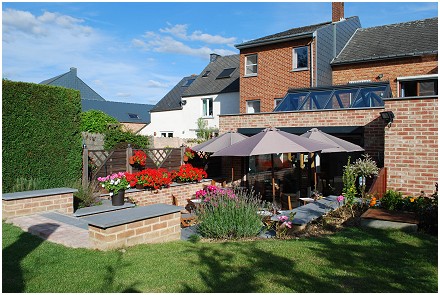 La Table de Lise Restaurant - Traiteur à Meux