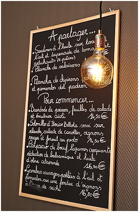 Bistro Phil Restaurant à Namur