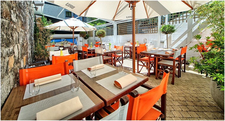 Bistro Phil Restaurant à Namur