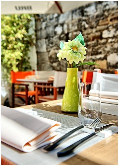 Bistro Phil Restaurant à Namur