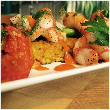 La Cantina Restaurant - Bar à Tapas à Namen