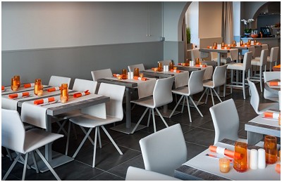 Le Coin Grill Restaurant à Namur