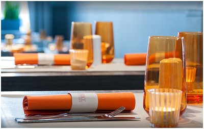 Le Coin Grill Restaurant à Namur