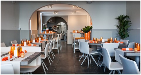 Le Coin Grill Restaurant à Namur